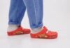 Crocs Modelleri Sneaker Baker