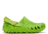Crocs Pollex Clog by Salehe Bembury Crocodile