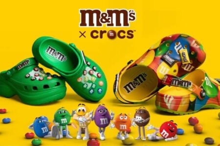 Crocs Beden Rehberi Sneaker Baker