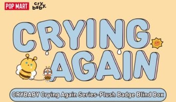 Pop Mart CryBaby Rehberi: Seriler, Modeller ve Orijinal Nasıl Anlaşılır