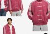 adidas CTT Chinese Track Top Sneaker Baker