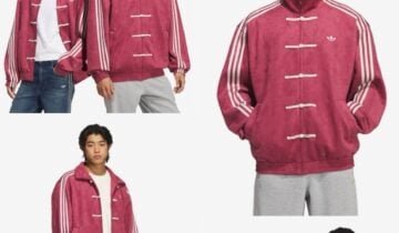 adidas CTT Chinese Track Top Nedir? Modeller, Beden ve Nereden Alınır