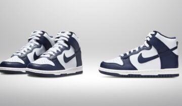Nike Dunk Rehberi: Low vs High Farkları, Renkler ve Beden