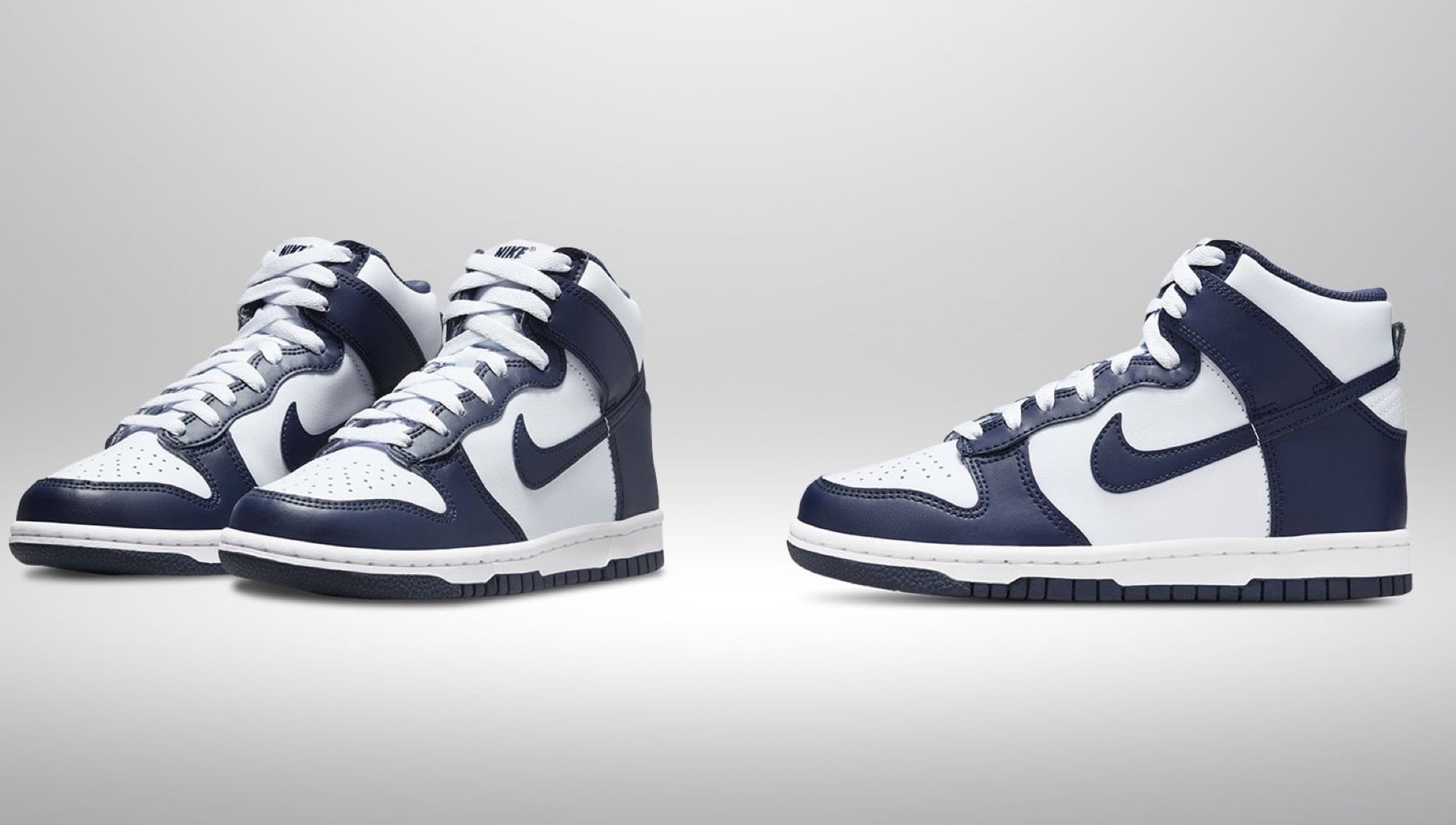 Nike Dunk Low High Sneaker Baker