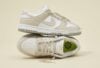 Nike Dunk Low Beden Rehberi Sneaker Baker