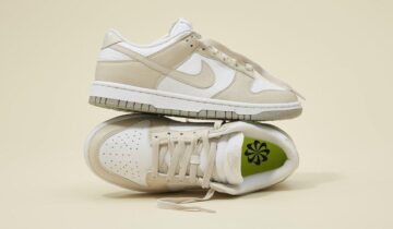 Nike Dunk Low Beden ve Kalıp Rehberi 2026: Hangi Numara?