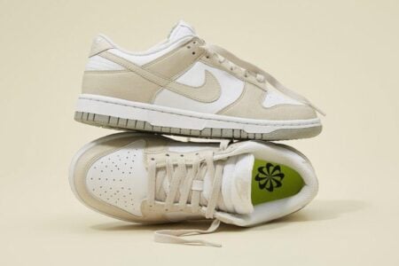 Nike Dunk Low Beden Rehberi Sneaker Baker