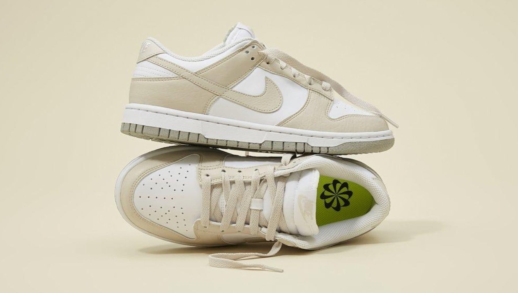 Nike Dunk Low Beden Rehberi Sneaker Baker