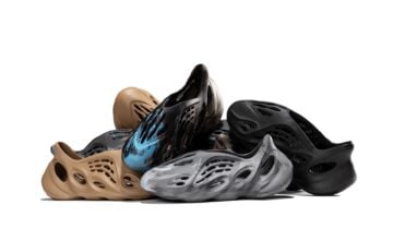 Adidas Yeezy Foam Runner Rehberi: Tüm Renkler, Beden ve Nasıl Giyilir