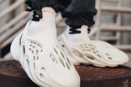 Yeezy Foam Runner Beden Rehberi Sneaker Baker