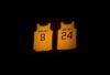 Basketbol Forması Swingman Sneaker Baker