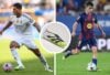 Futbolcuların kramponları 2026 Bellingham ve Pedri