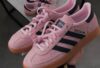 adidas Gazelle Indoor Handball Spezial Sneaker Baker