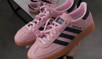 adidas Gazelle Indoor, Handball Spezial ve Campus 00s: Fark ve Beden