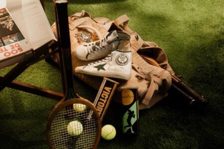 Golden Goose Super-Star Beden Rehberi Sneaker Baker