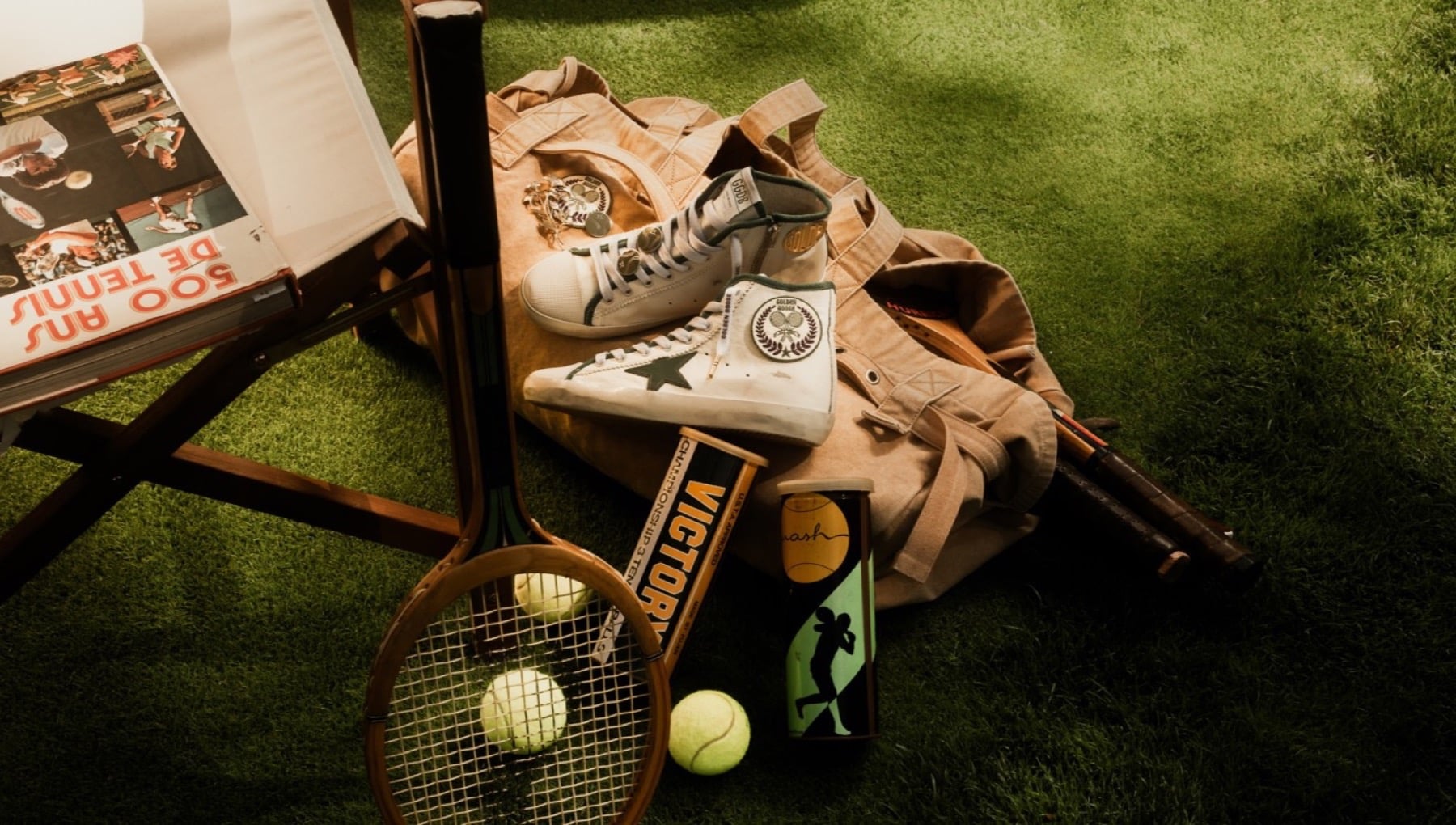 Golden Goose Super-Star Beden Rehberi Sneaker Baker