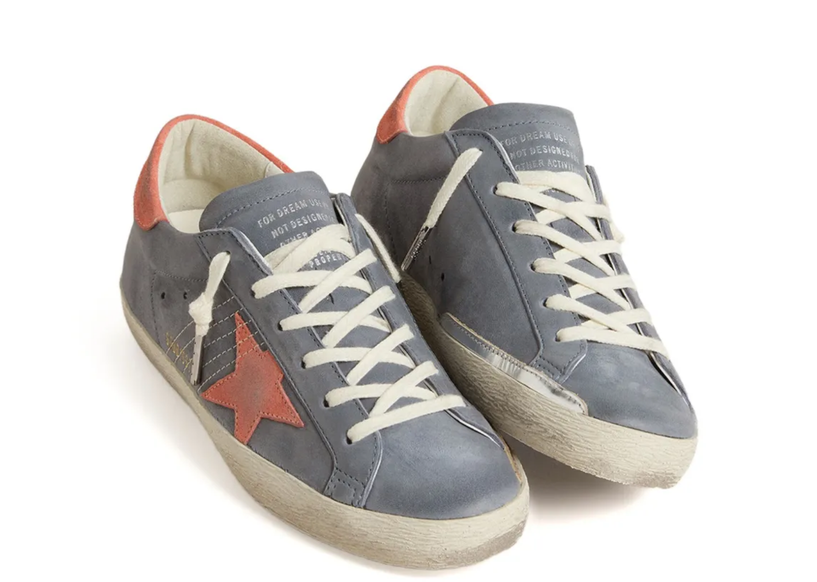 golden goose super star blue nubuck pink suede star w 3 1