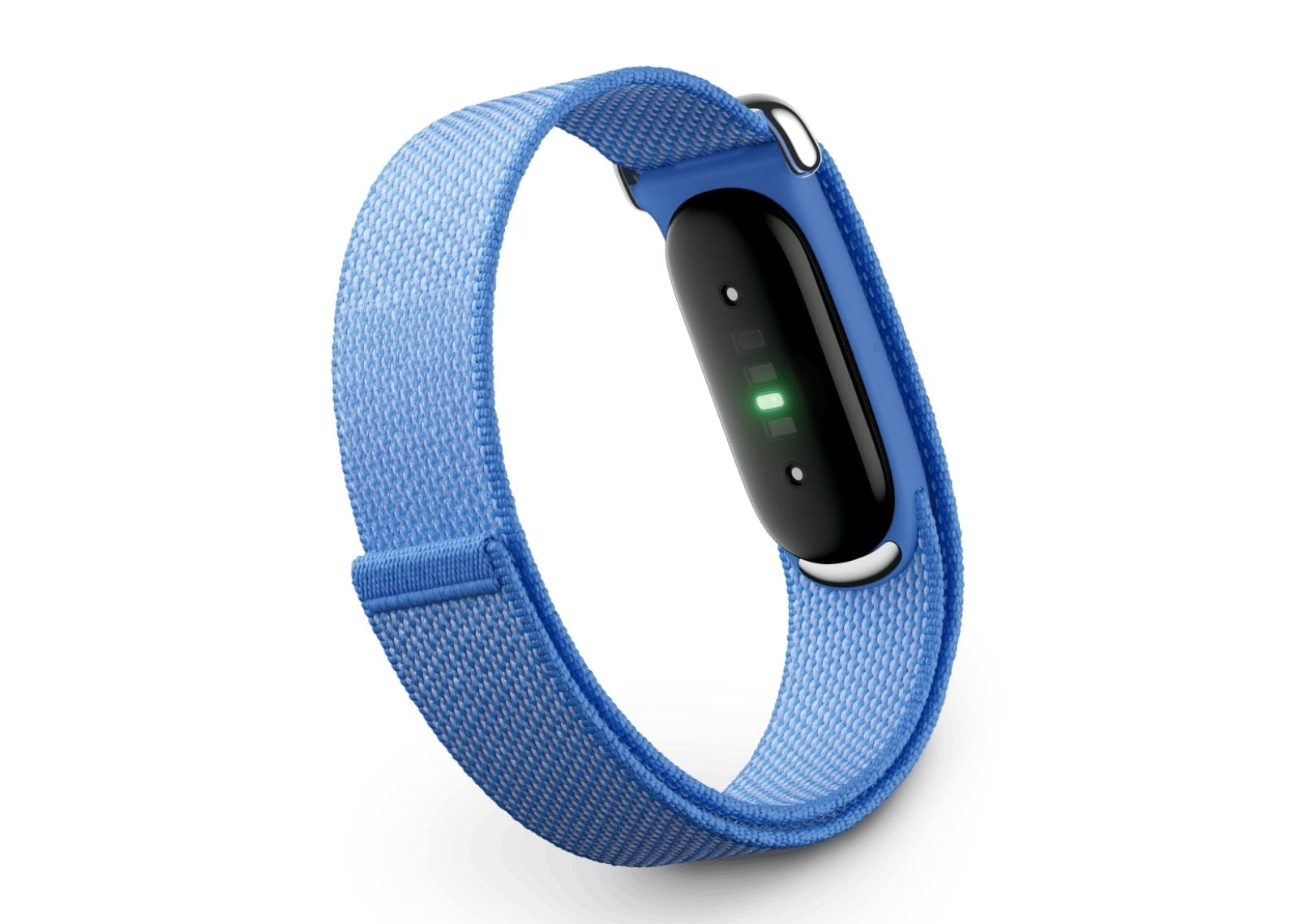 google fitbit air lavender 3 1