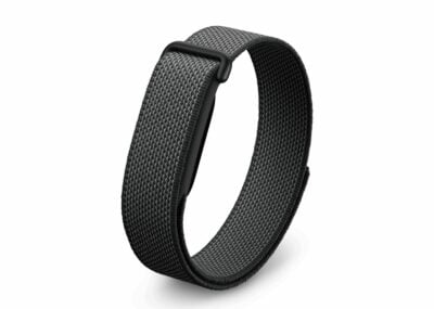Google Fitbit Air Obsidian