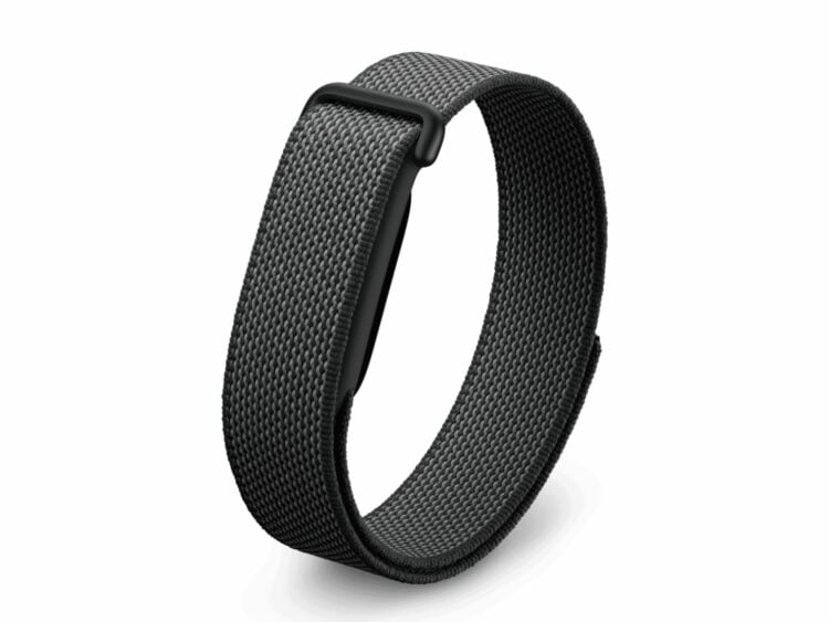 google fitbit air obsidian 1 1