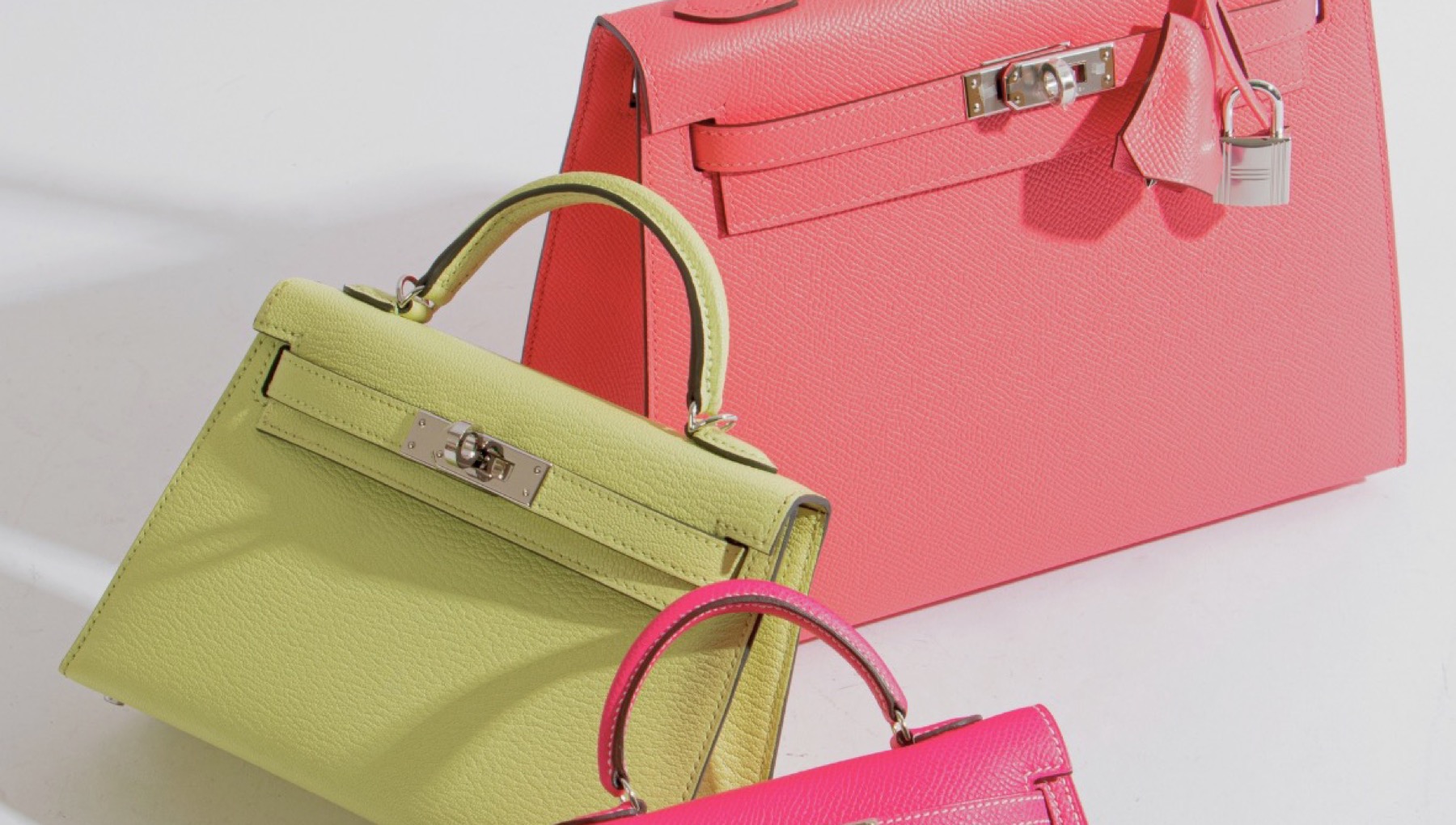 Hermès Çanta Birkin Kelly Sneaker Baker