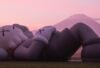 KAWS Companion Sneaker Baker