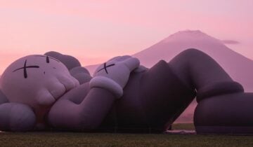 KAWS Rehberi: Companion, Figürler ve Orijinal Nasıl Anlaşılır