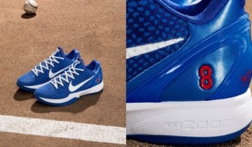 Nike Kobe 6 Protro Rehberi: Tüm Renkler, Beden ve Grinch