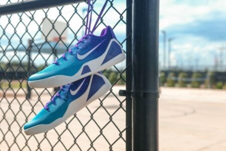 Nike Kobe Beden Rehberi Sneaker Baker