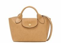Longchamp Épure XS Tote Bag Fawn