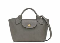 Longchamp Épure XS Tote Bag Turtledove