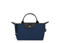 longchamp le pliage energy pouch navy 1 1