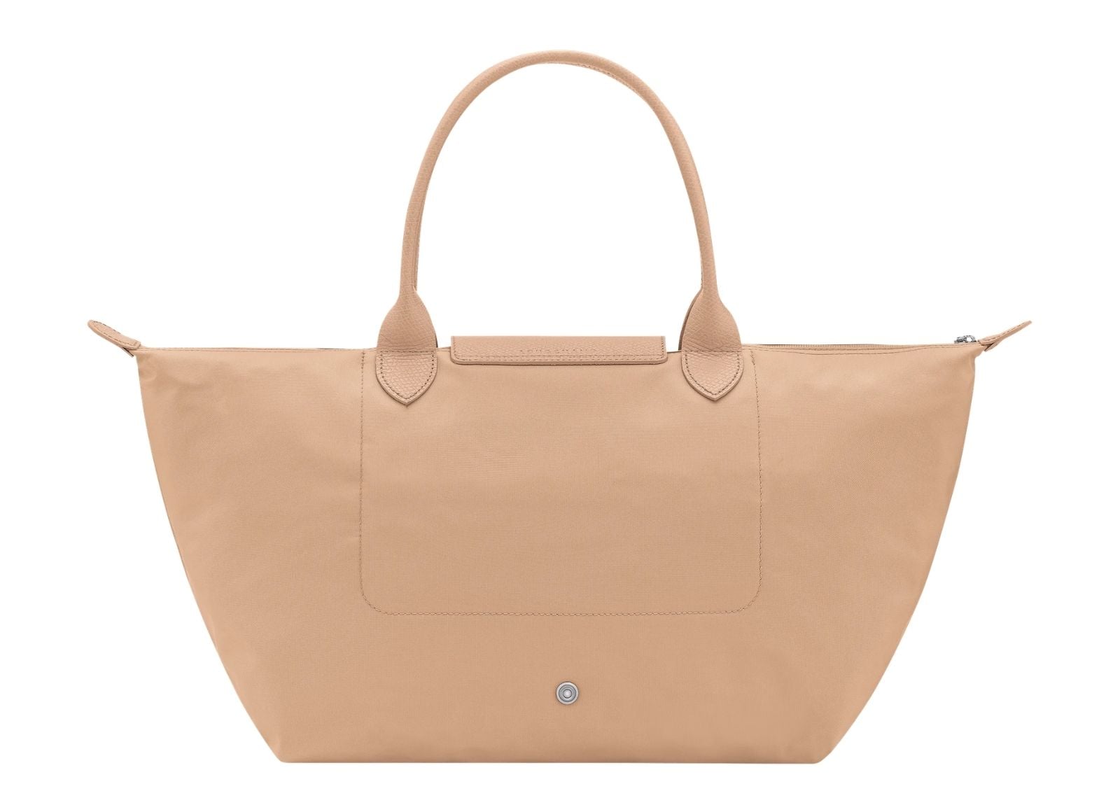 longchamp le pliage one large handbag beige 3 1