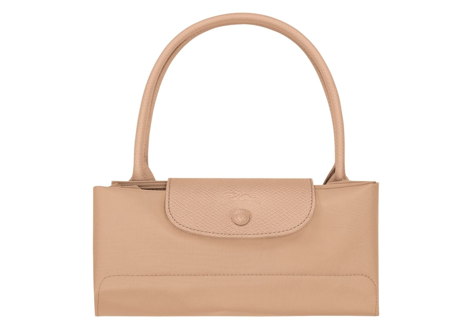 longchamp le pliage one large handbag beige 6 1