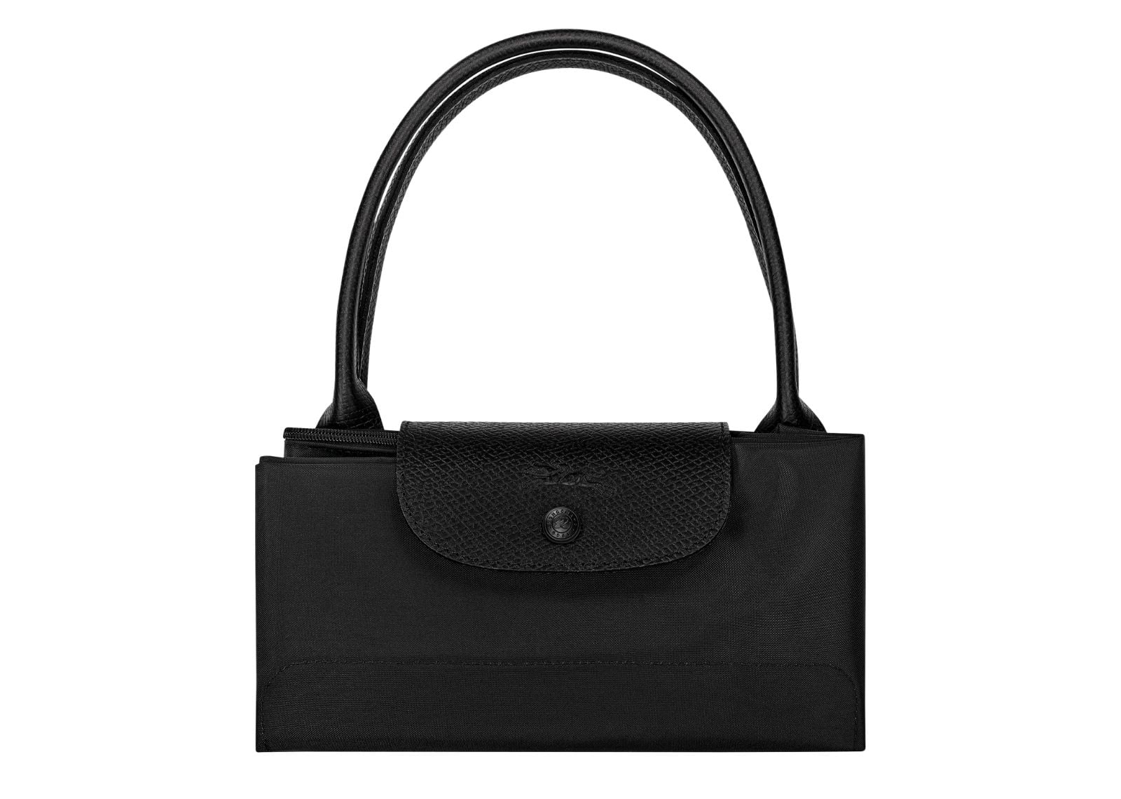 longchamp le pliage one large handbag black 6 1