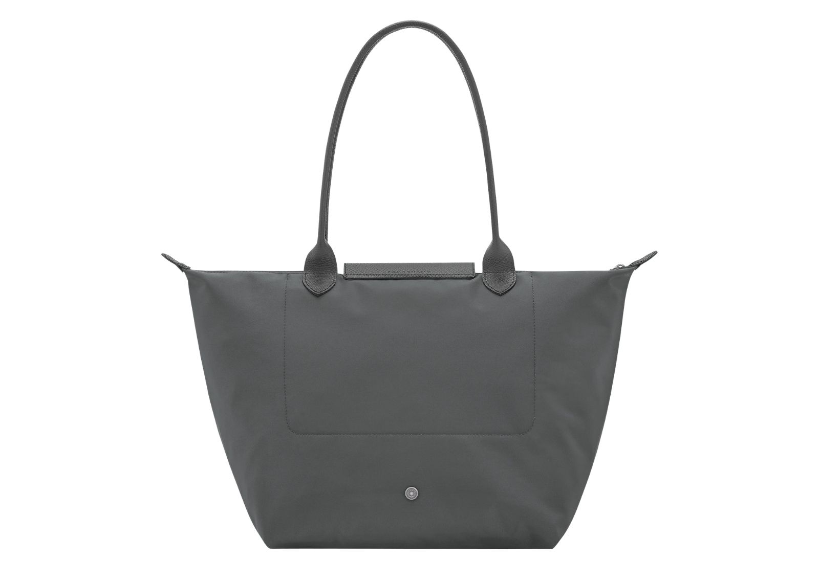 longchamp le pliage one large tote bag anthracite 3 1