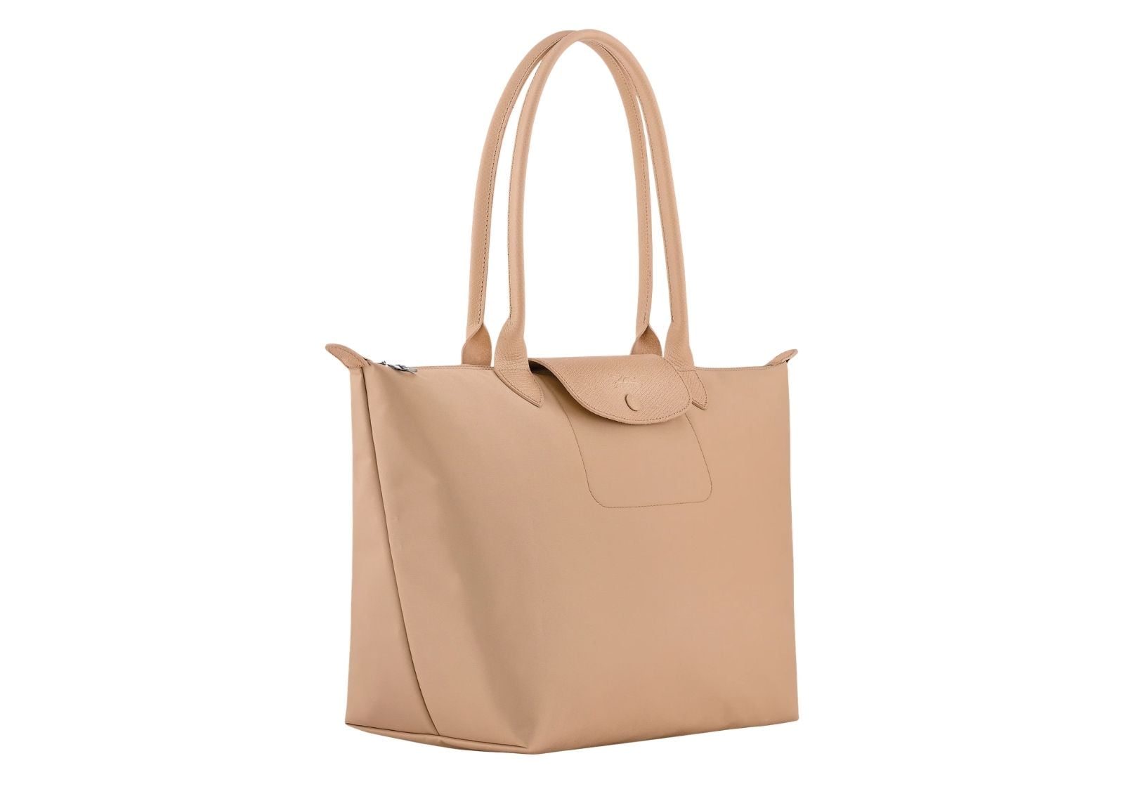 longchamp le pliage one large tote bag beige 2 1
