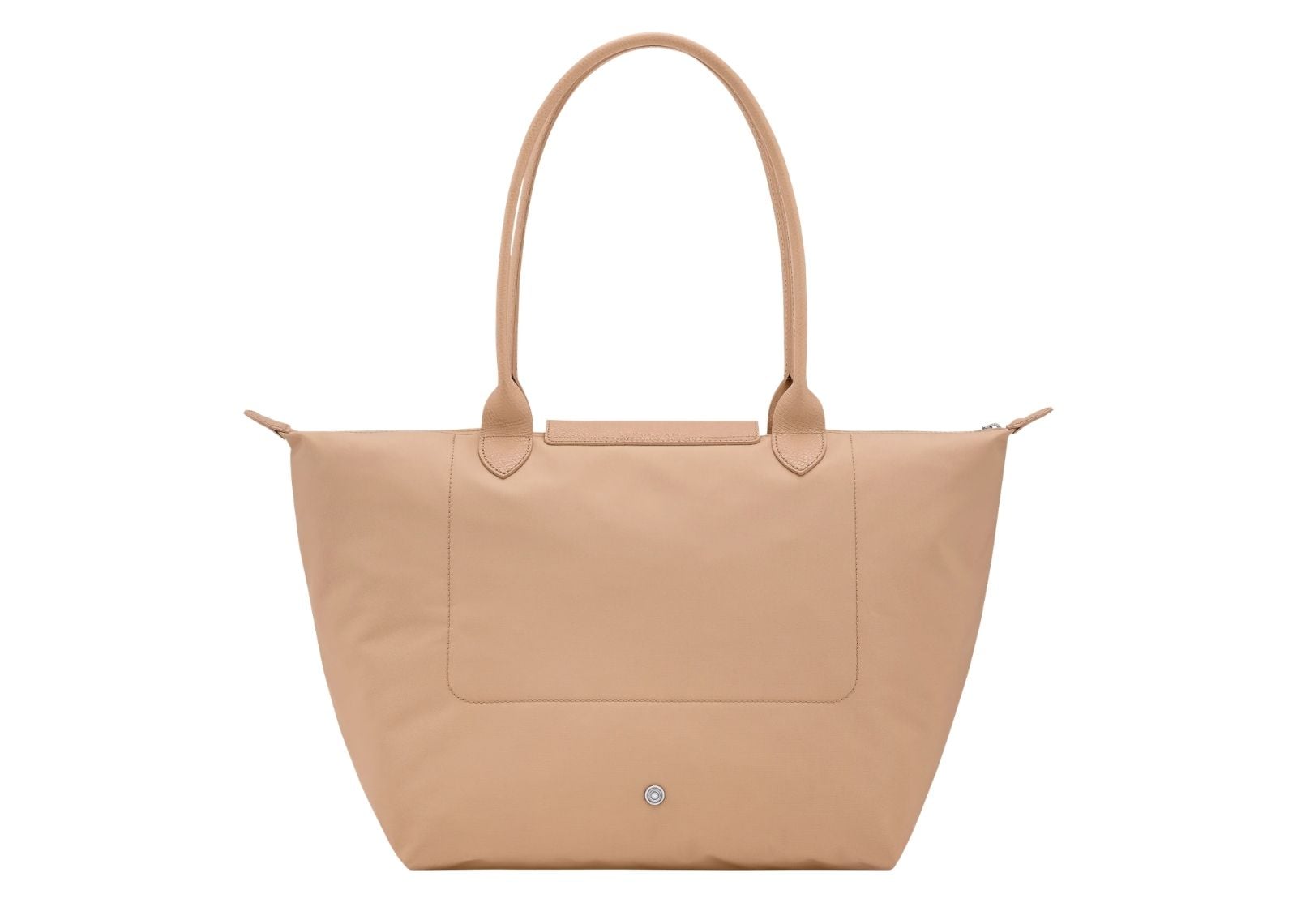 longchamp le pliage one large tote bag beige 3 1