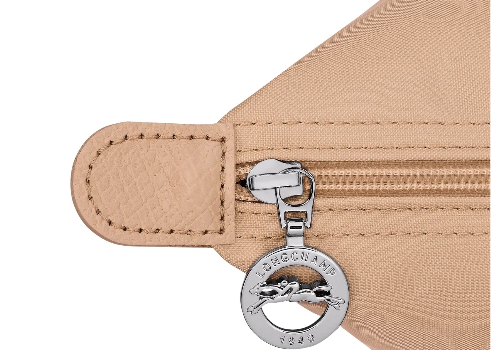 longchamp le pliage one large tote bag beige 5 1