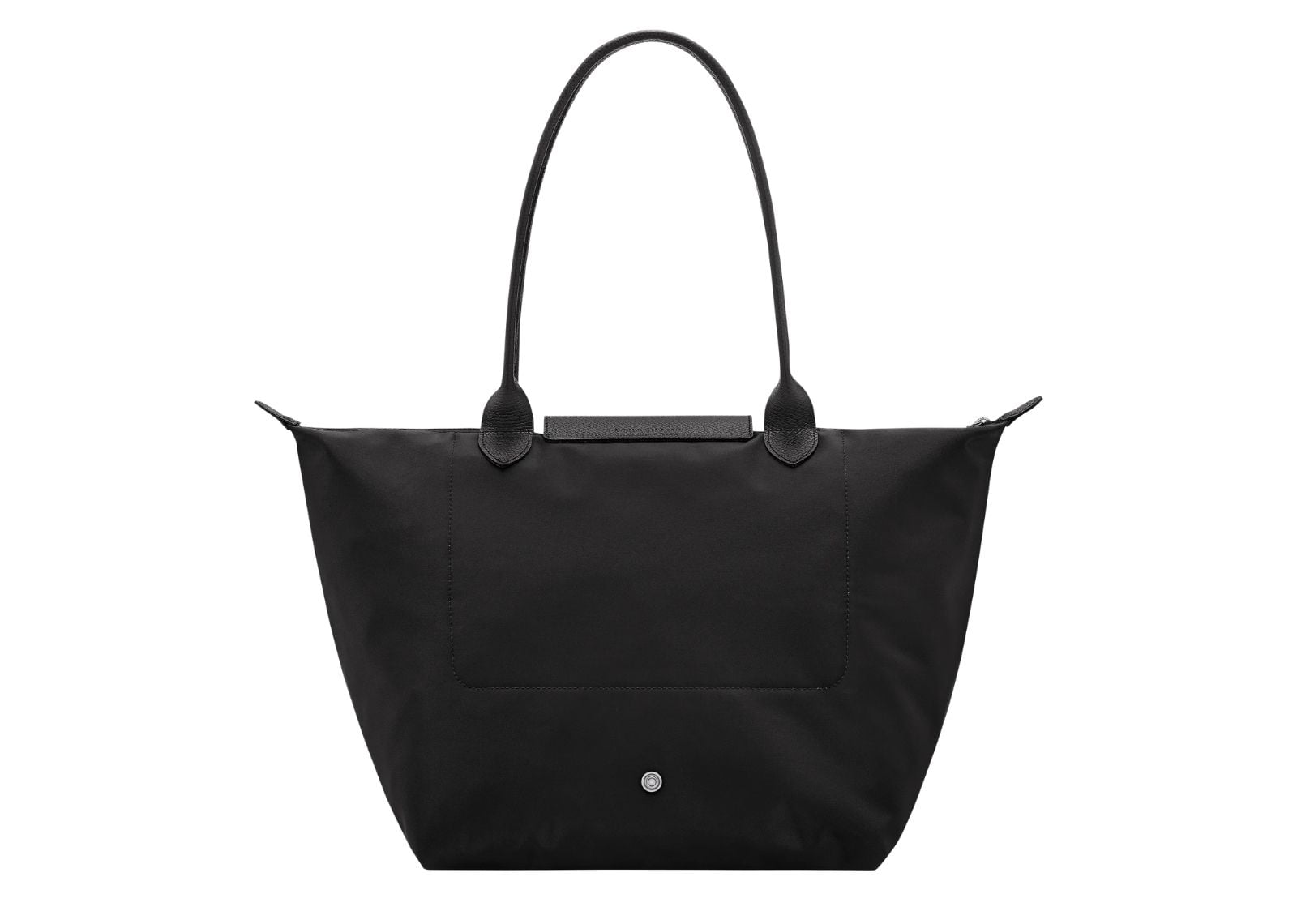 longchamp le pliage one large tote bag black 3 1