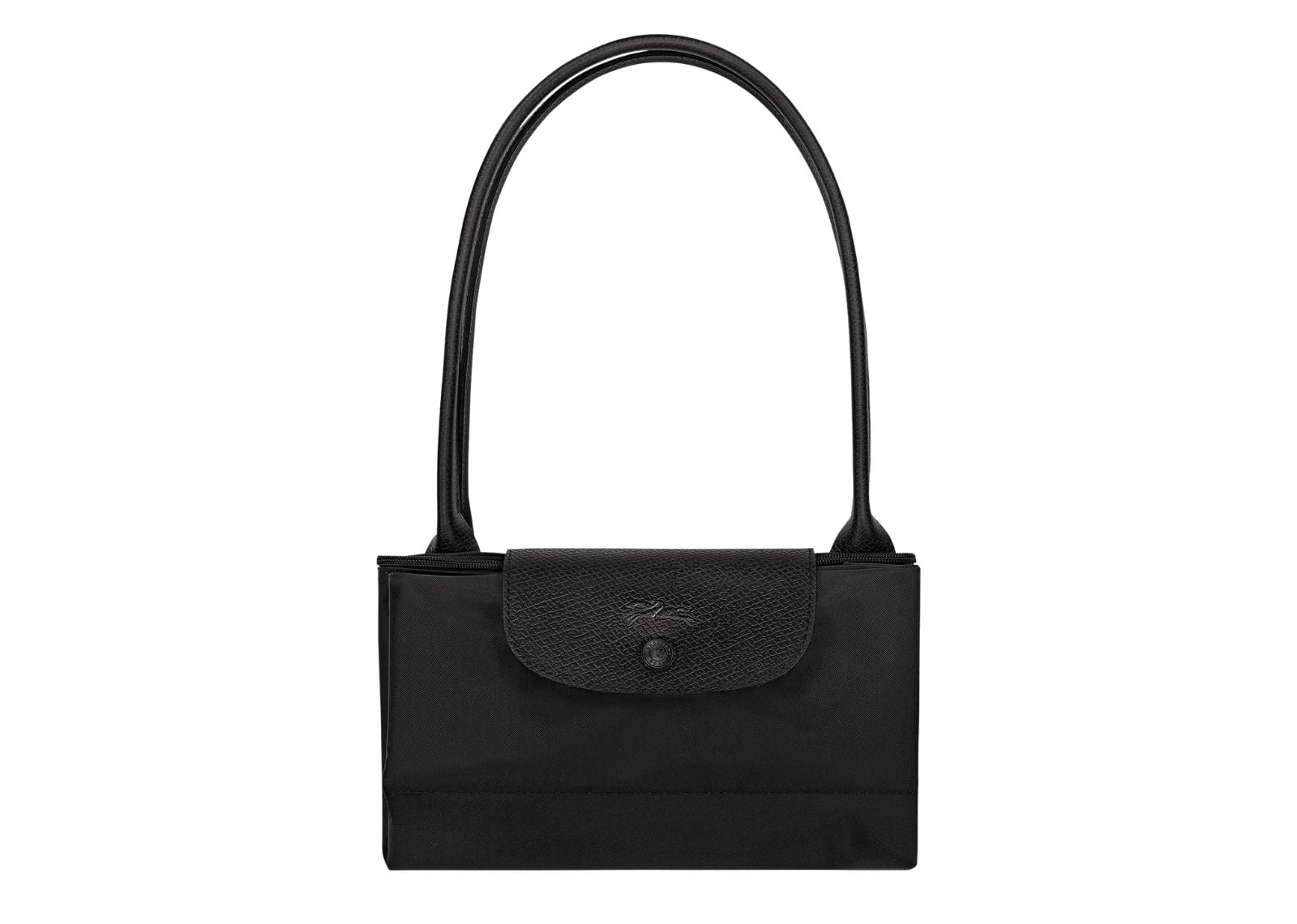 longchamp le pliage one large tote bag black 6 1