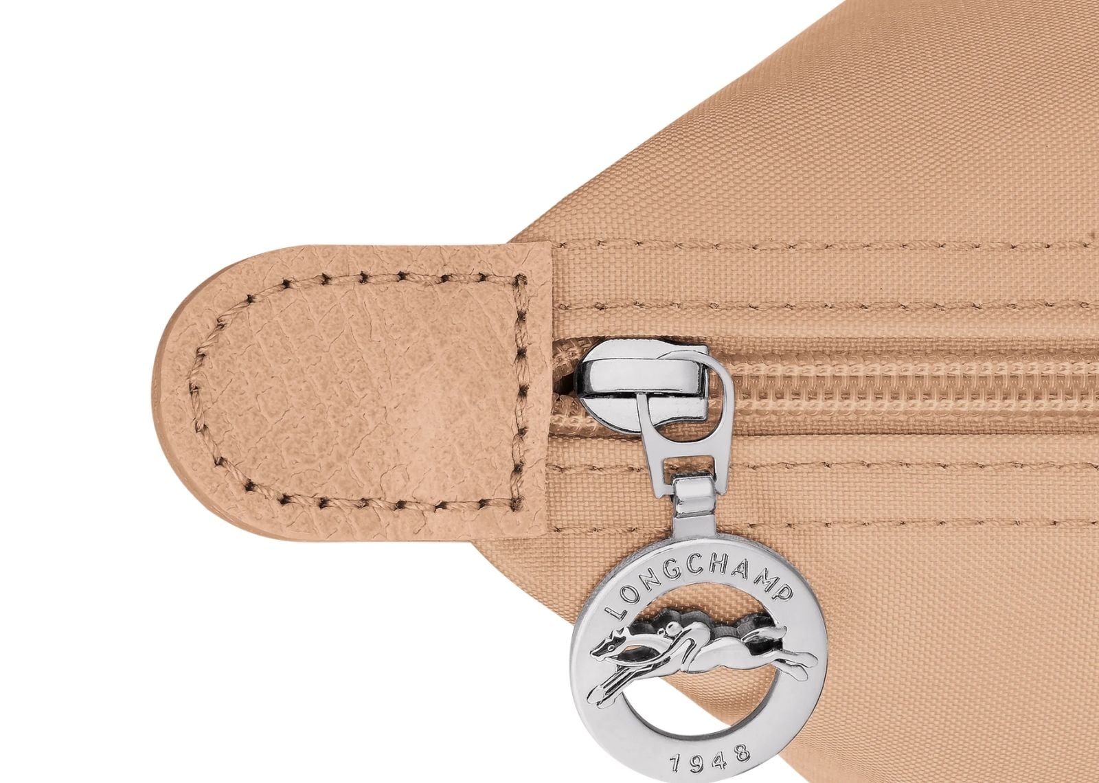 longchamp le pliage one medium tote bag beige 5 1