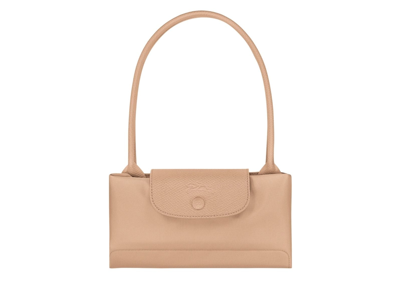 longchamp le pliage one medium tote bag beige 6 1