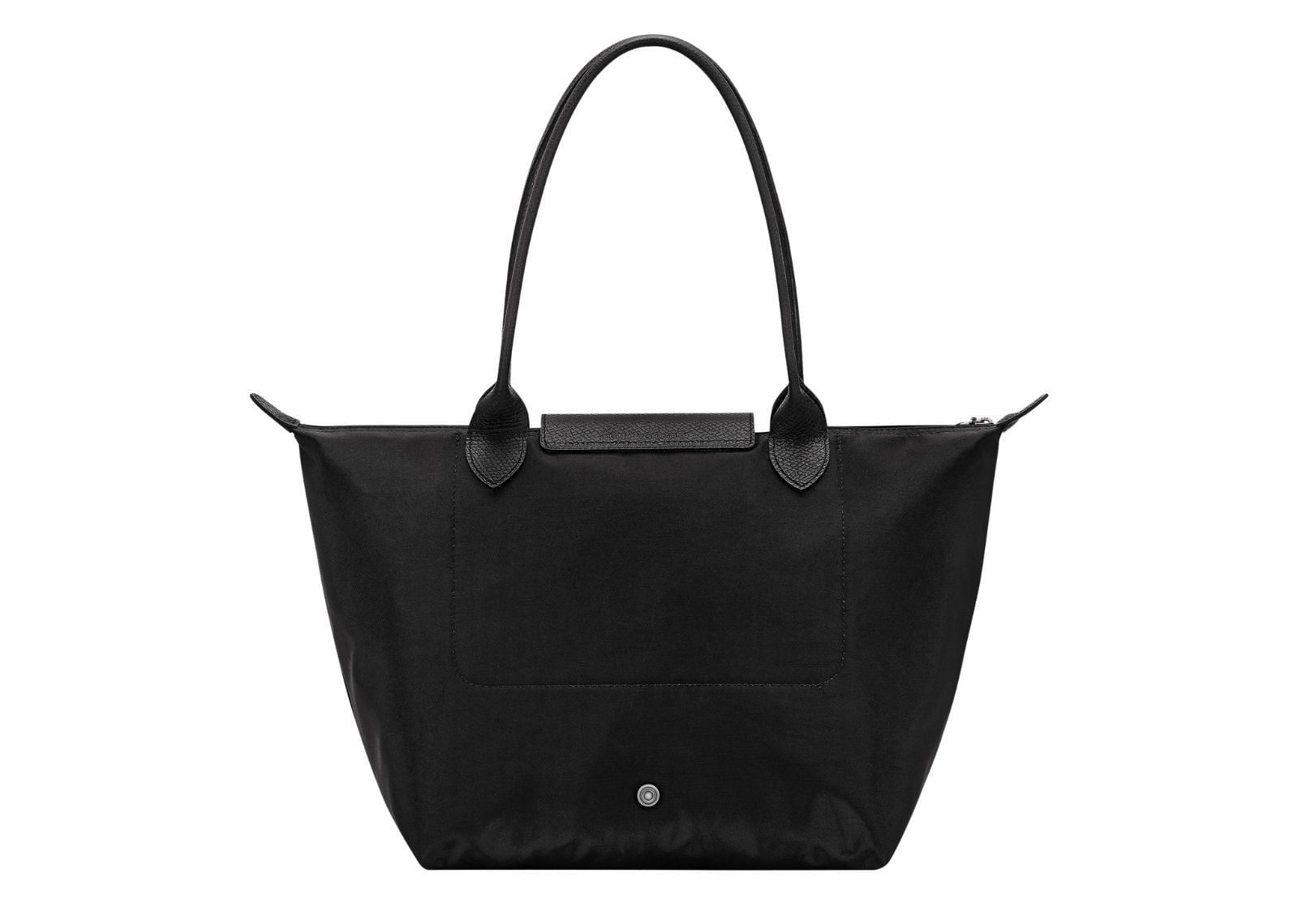 longchamp le pliage one medium tote bag black 3 1