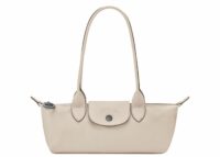 Longchamp Le Pliage Xtra Small Shoulder Bag Paper