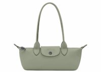 Longchamp Le Pliage Xtra Small Shoulder Bag Tundra