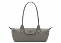 Longchamp Le Pliage Xtra Small Shoulder Bag Turtledove