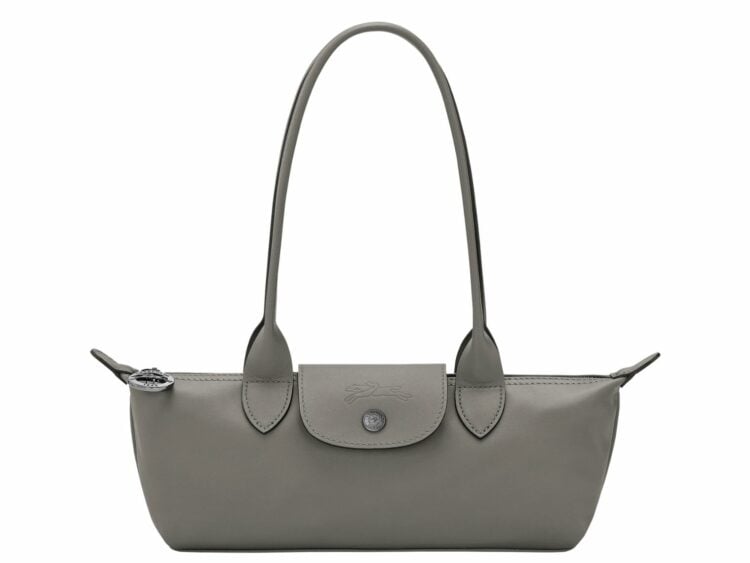 longchamp le pliage xtra medium shoulder bag turtledove 1 1