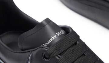 Alexander McQueen Beden ve Kalıp Rehberi 2026: Hangi Numara?