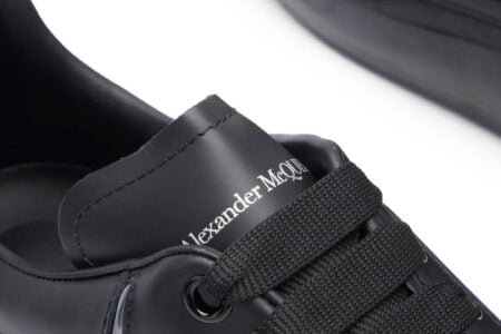 Alexander McQueen Beden Rehberi Sneaker Baker